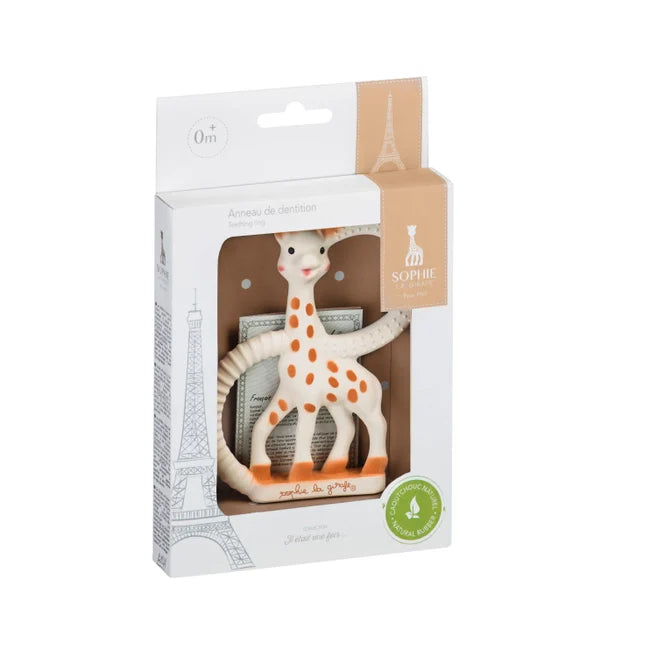 Sophie La Girafe