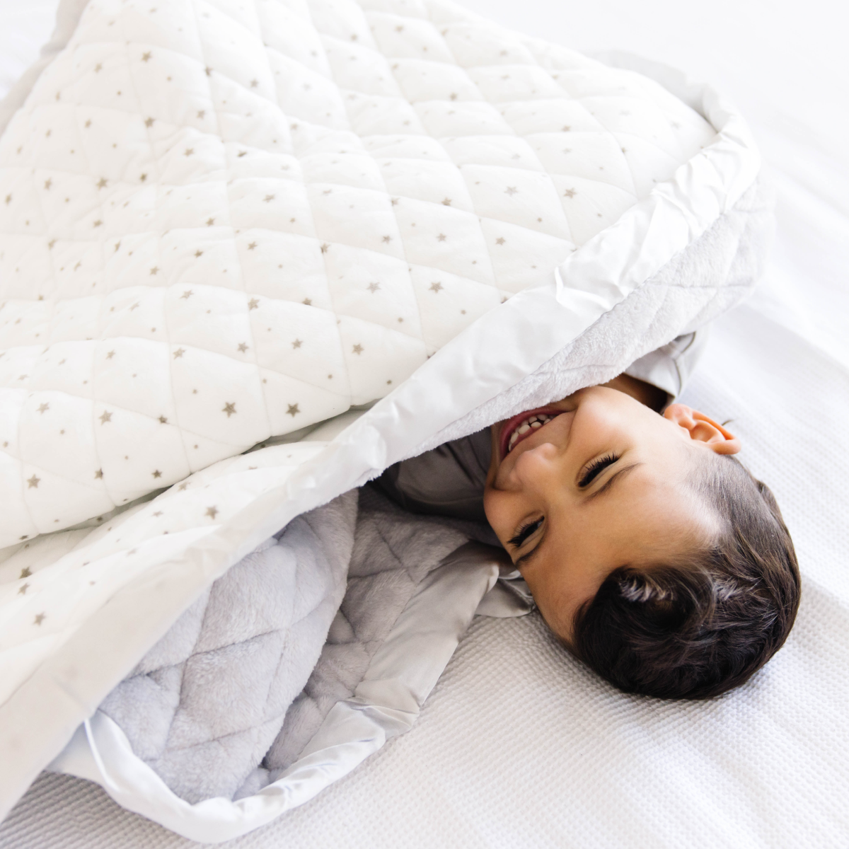 Weighted Blanket