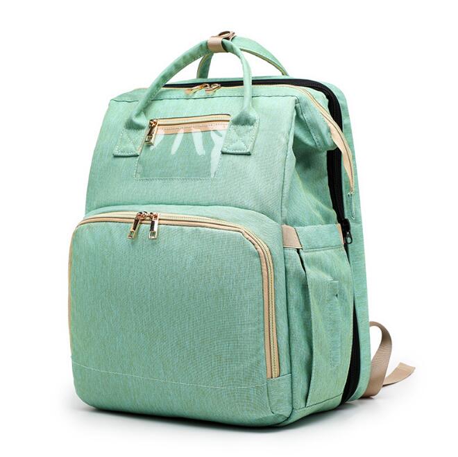 Multifunctional Crib Bag