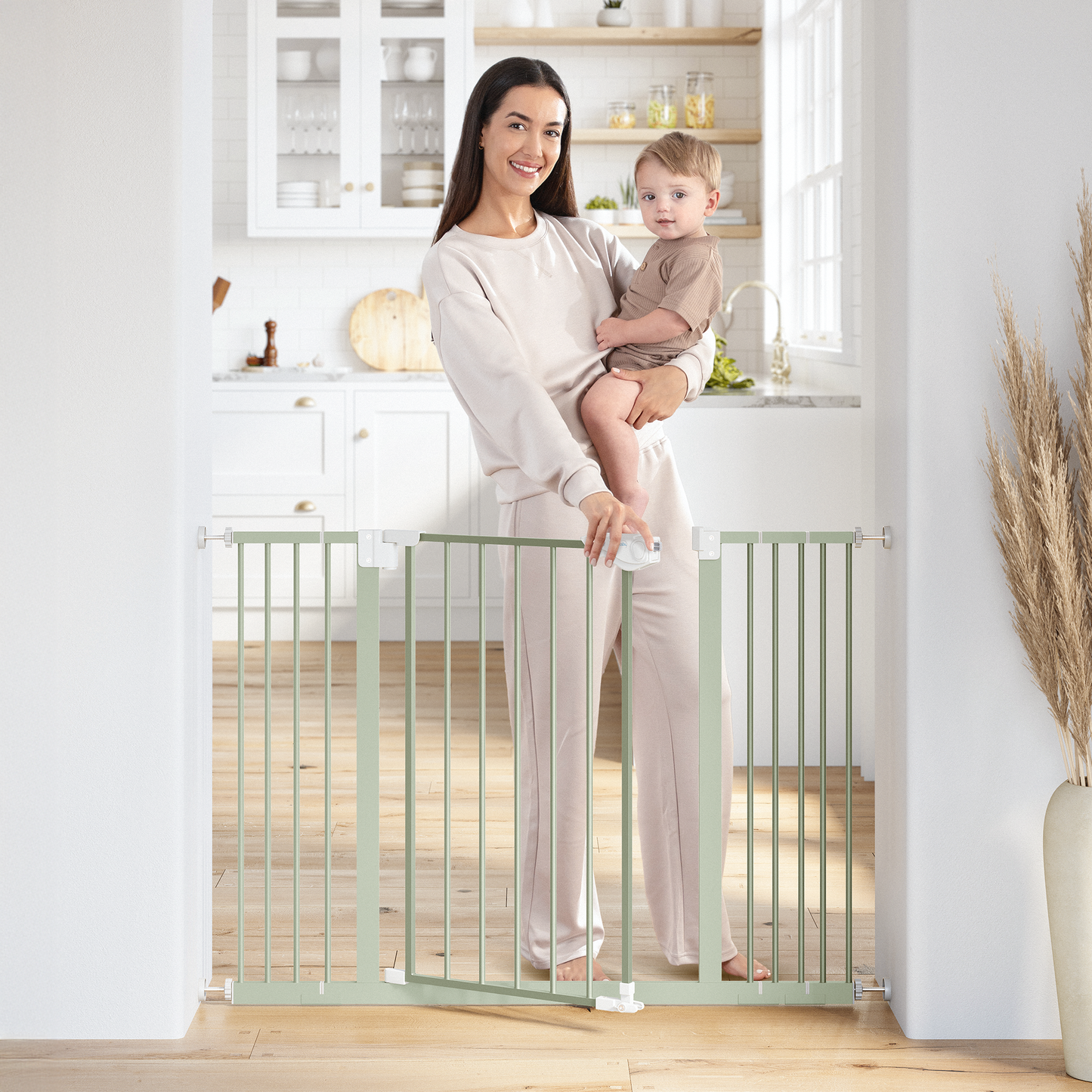 Baby Safety Gate
