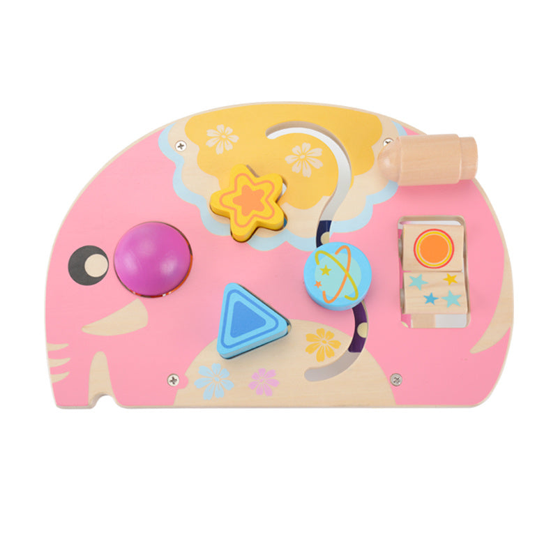 Wooden Musical Piano Toy β Educational Xylophone for Kids