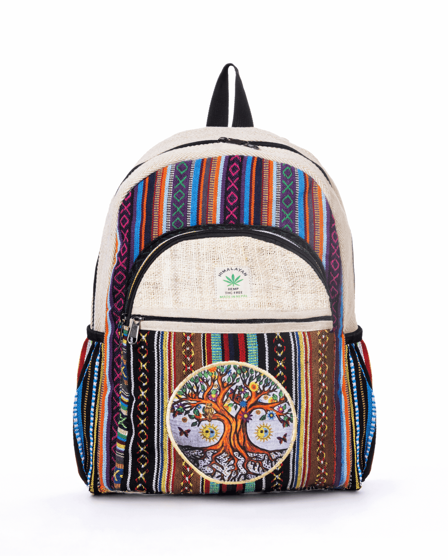 Tree of Life Backpack
