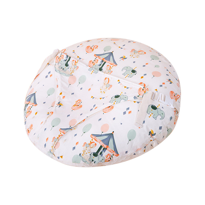 Anti-Spit Up Slope Pillow