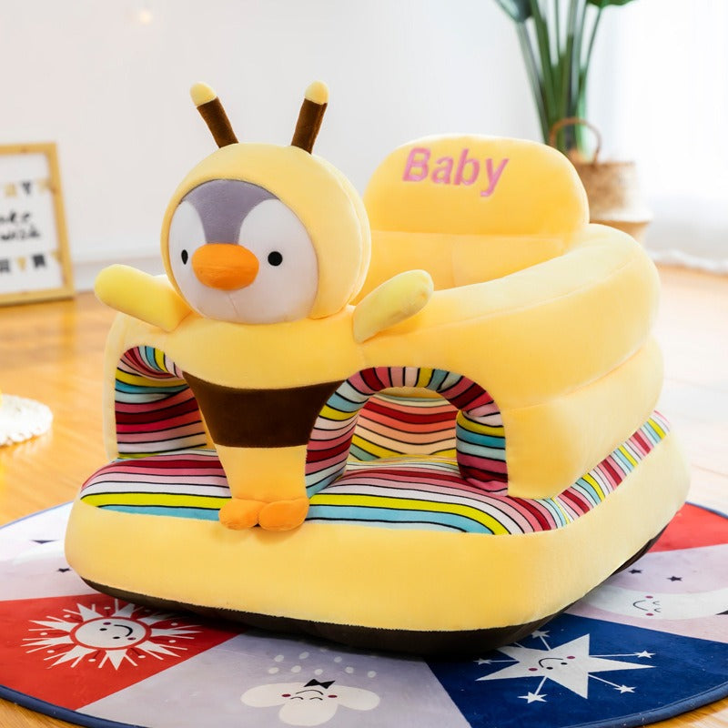 Cartoon Toddler Seat
