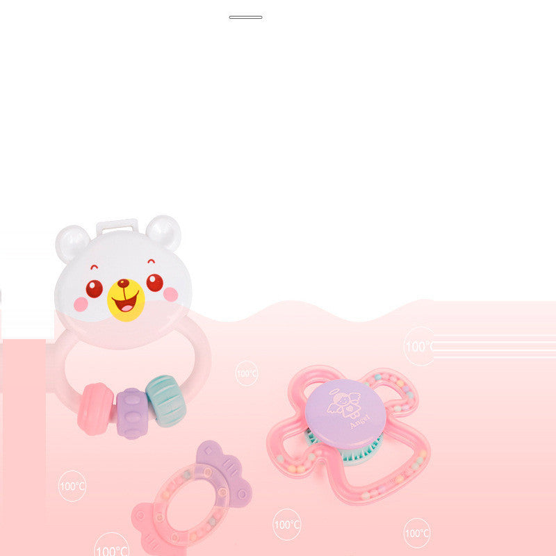 Early Education Teether Toy