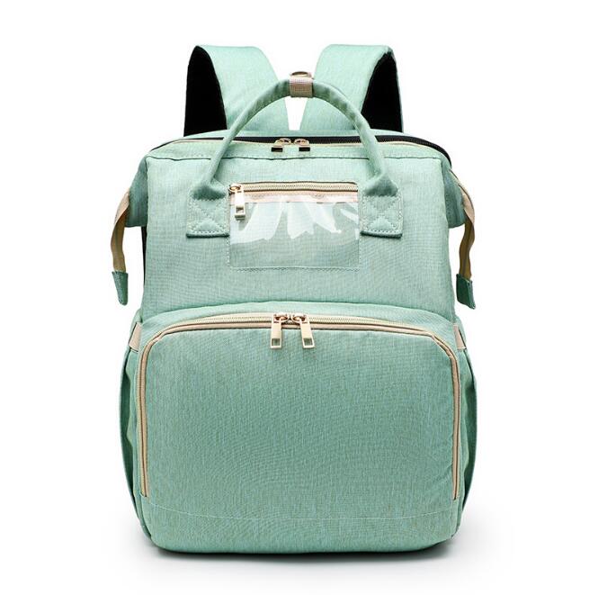 Multifunctional Crib Bag