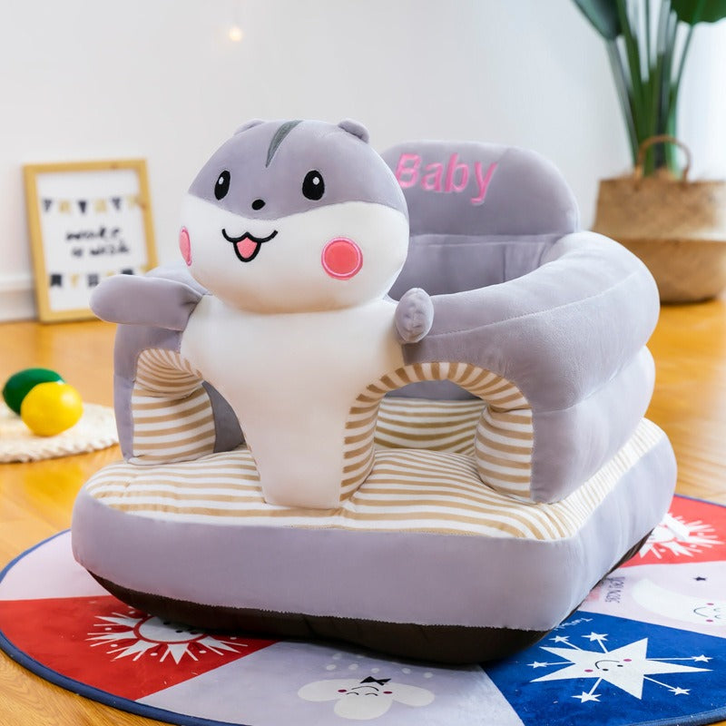 Cartoon Toddler Seat