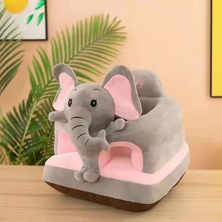 Cartoon Toddler Seat