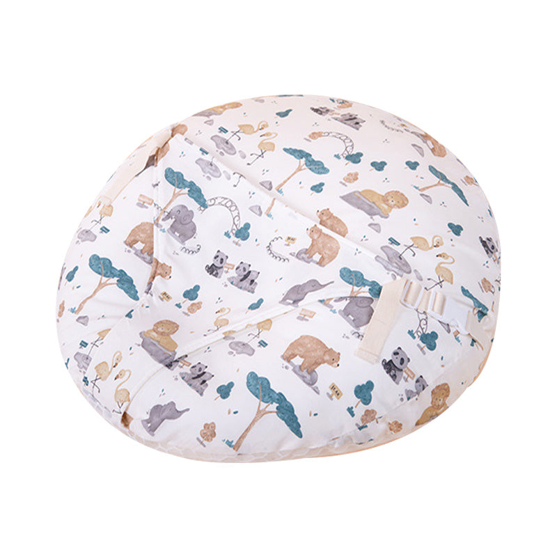 Anti-Spit Up Slope Pillow