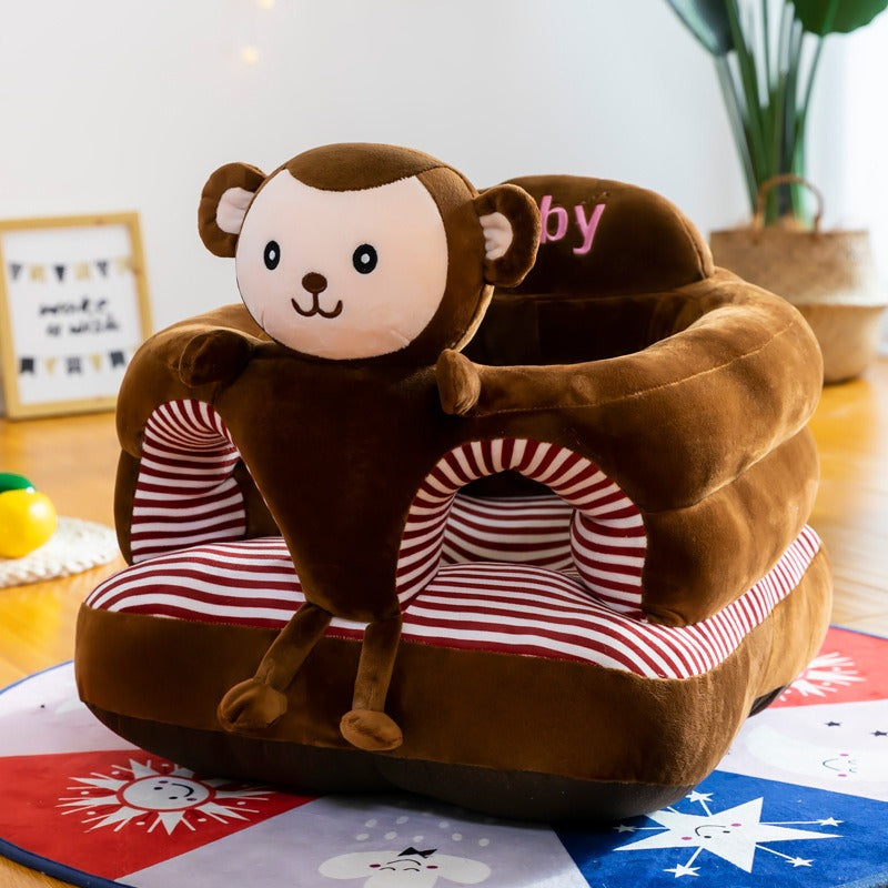 Cartoon Toddler Seat