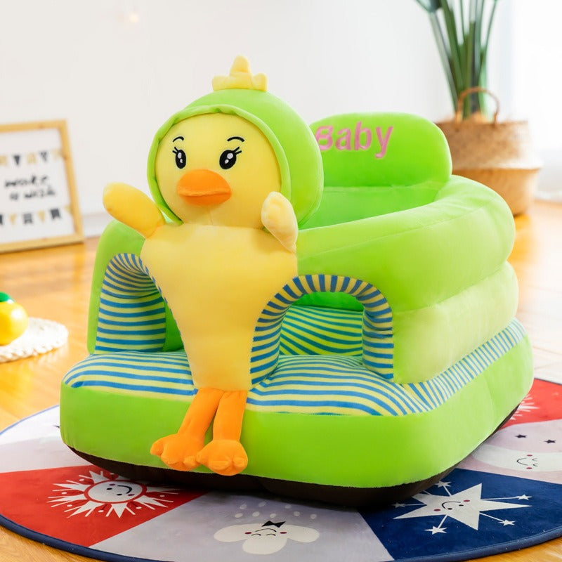 Cartoon Toddler Seat