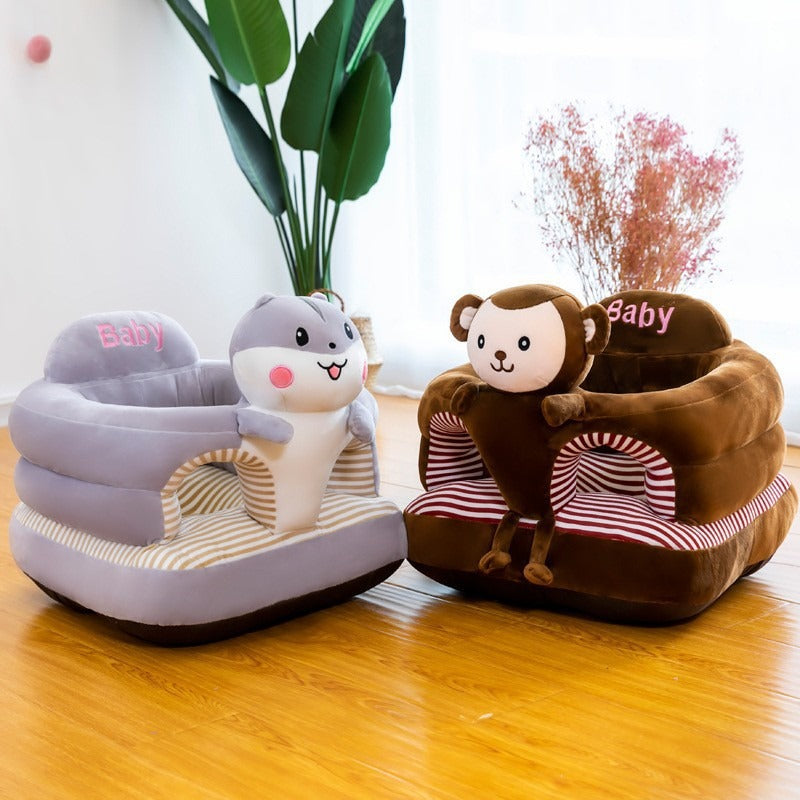 Cartoon Toddler Seat