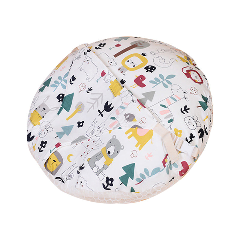 Anti-Spit Up Slope Pillow