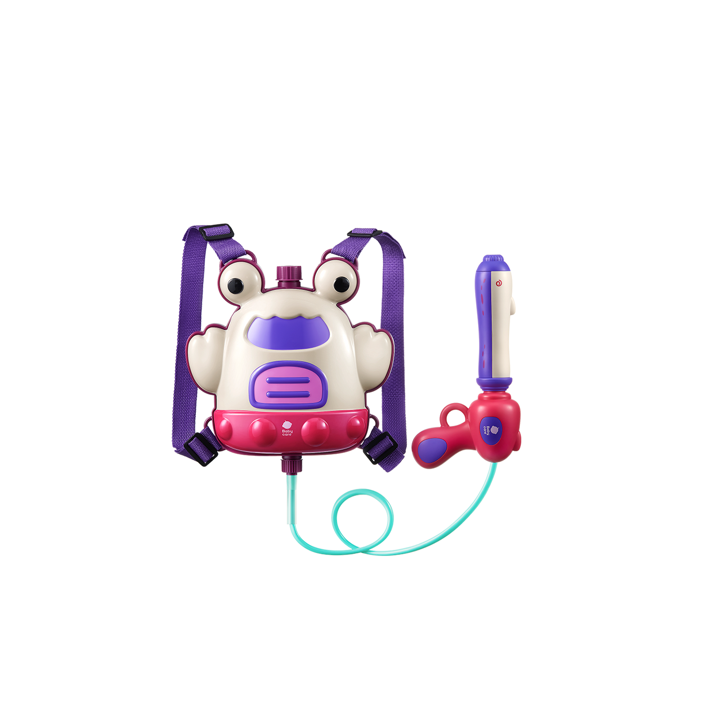 Backpack Water Gun