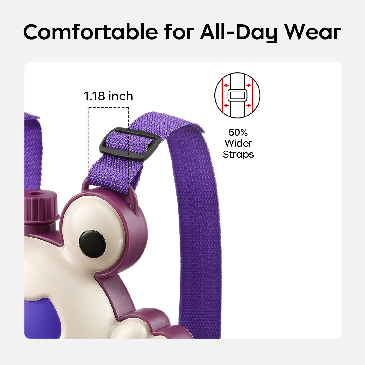 Backpack Water Gun