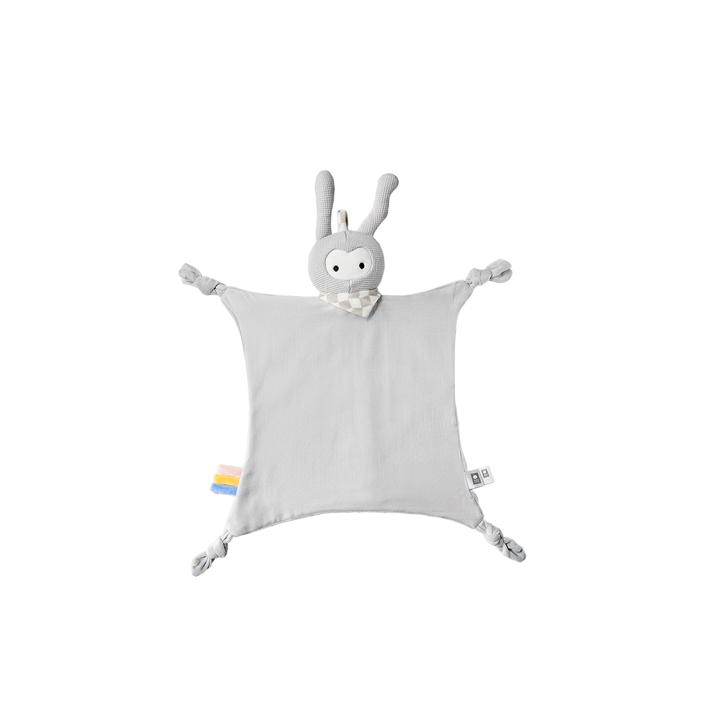 Baby Comfort Blanket & Toys
