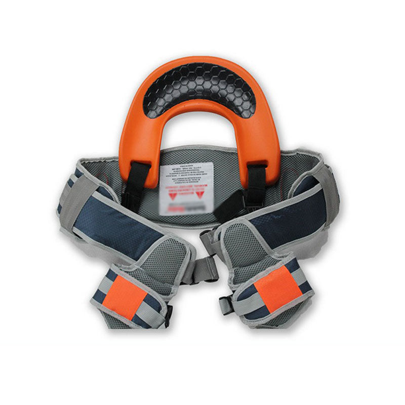 Hands-Free Shoulder Carrier