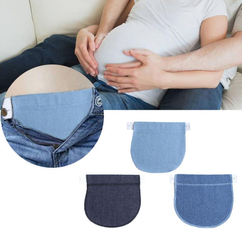 Maternity Waistband Extender
