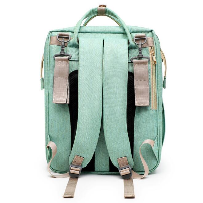 Multifunctional Crib Bag
