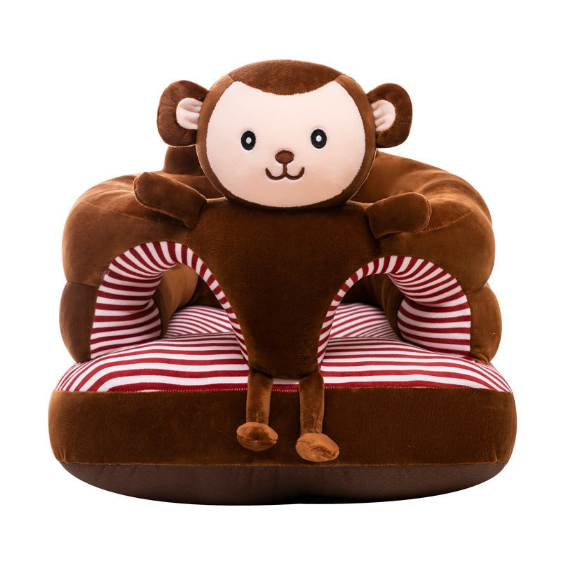 Cartoon Toddler Seat