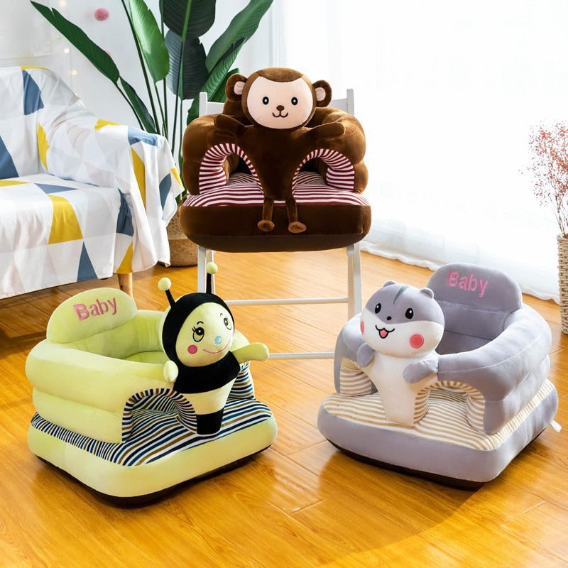 Cartoon Toddler Seat
