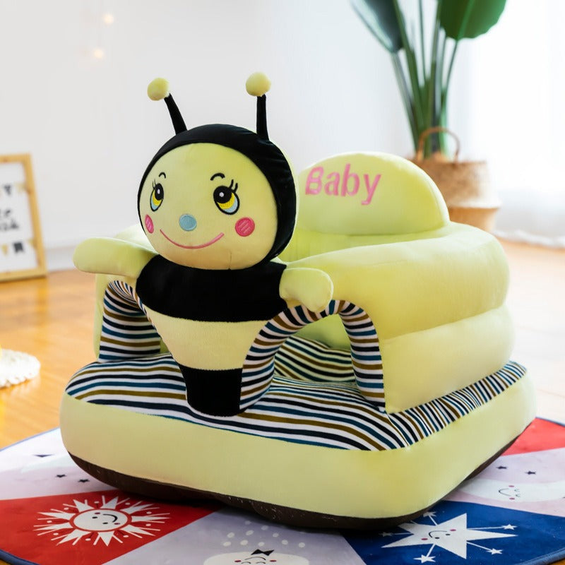 Cartoon Toddler Seat