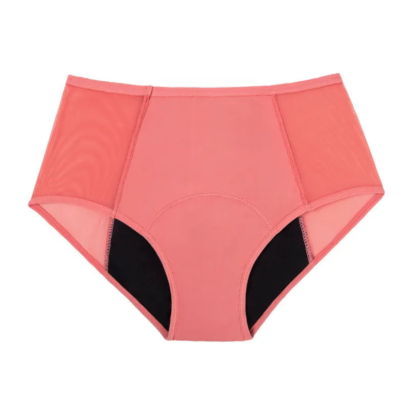 4-layer Absorption Menstrual Briefs