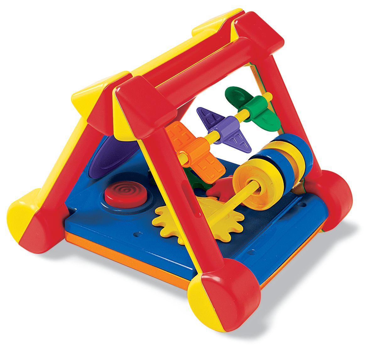 Baby Milestone Play Pack