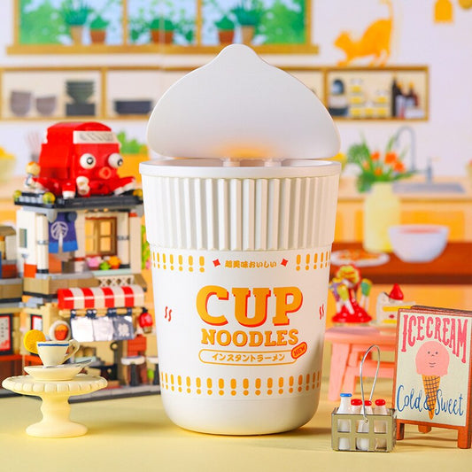 Cup Noodles Humidifier