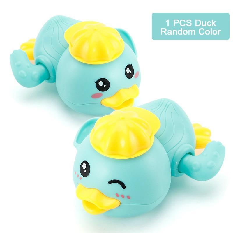 Octopus Stacking Cups