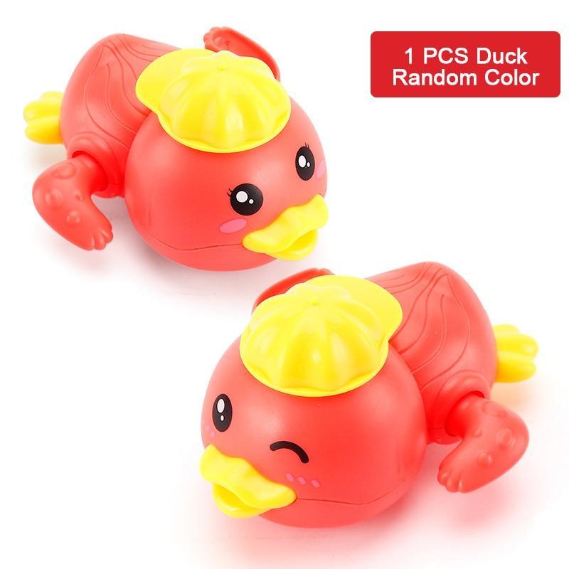 Octopus Stacking Cups