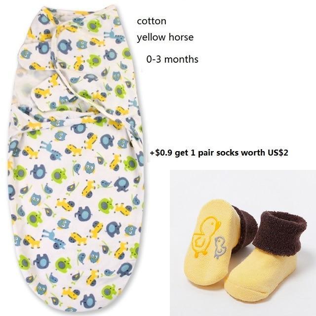 Swaddle Wrap
