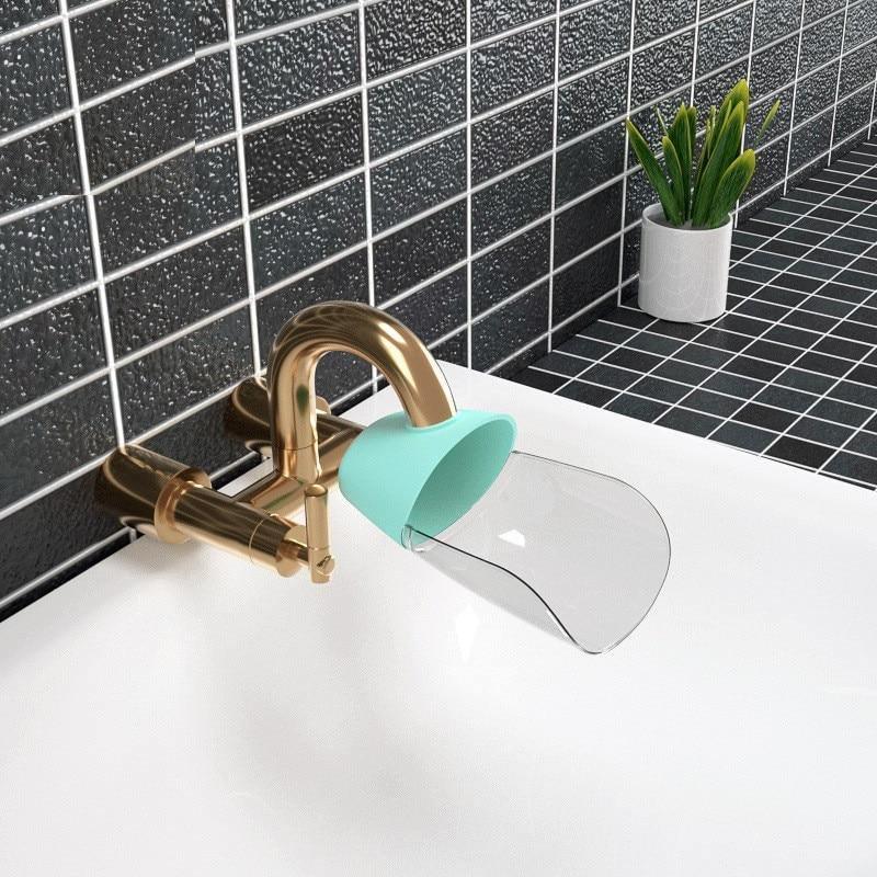 Hand Washing Extender