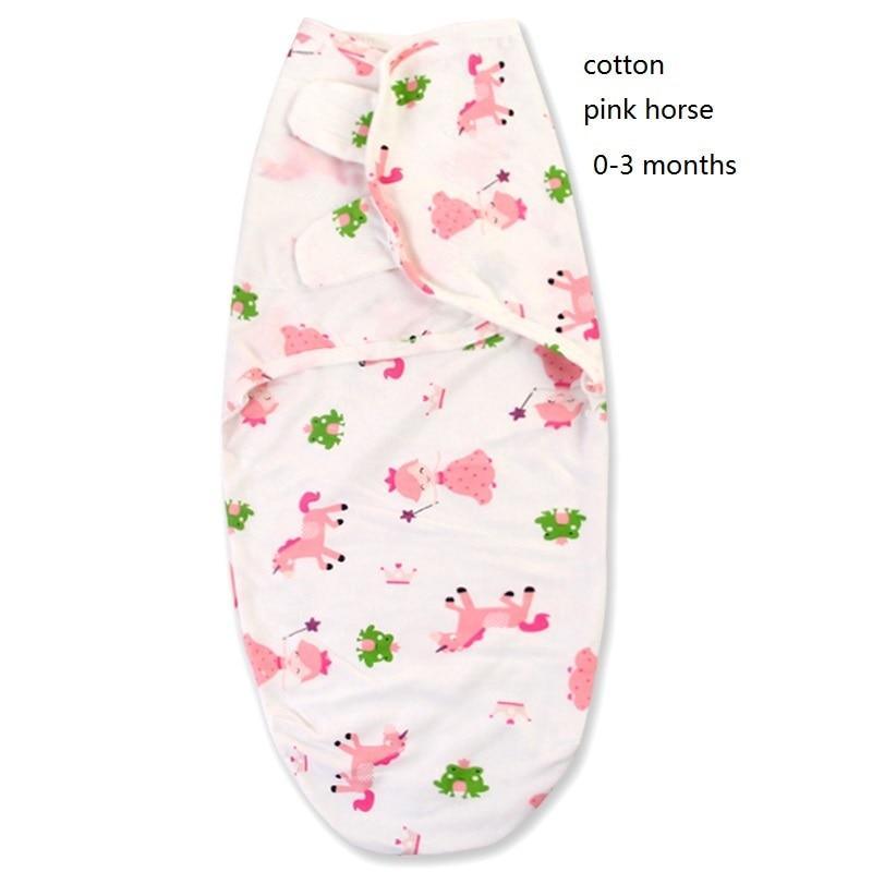 Swaddle Wrap