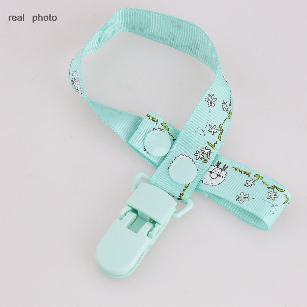Pacifier Clip