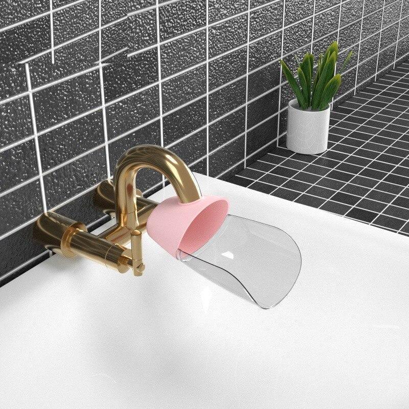 Hand Washing Extender