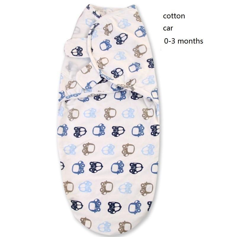 Swaddle Wrap