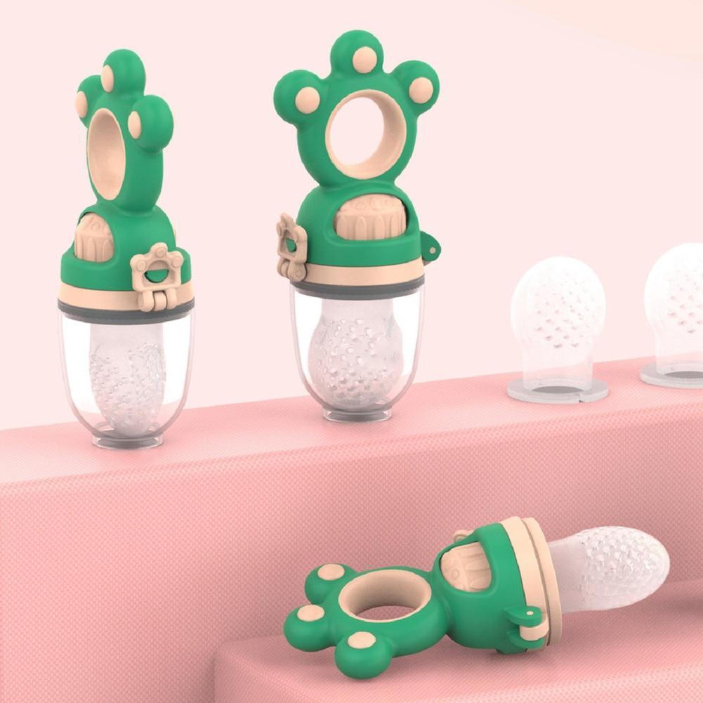 Fruit Feeder Pacifier