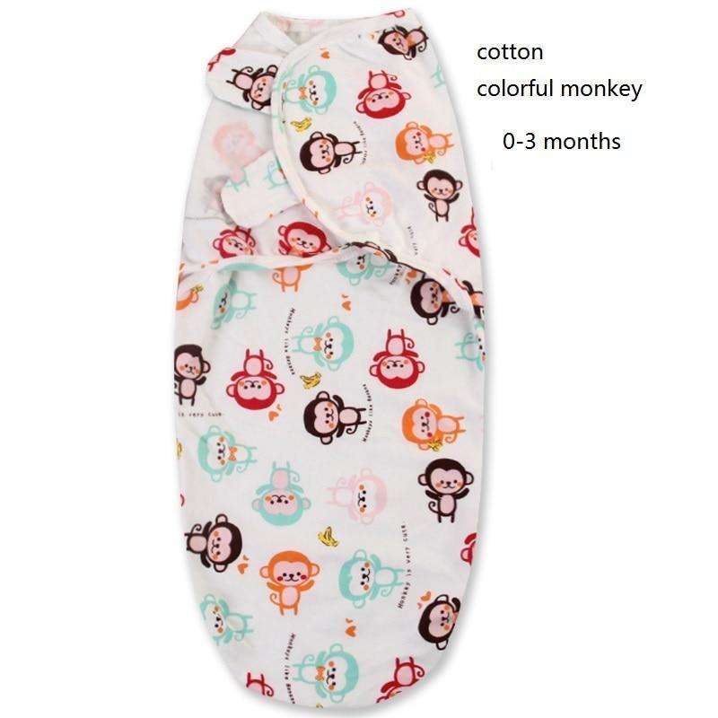 Swaddle Wrap