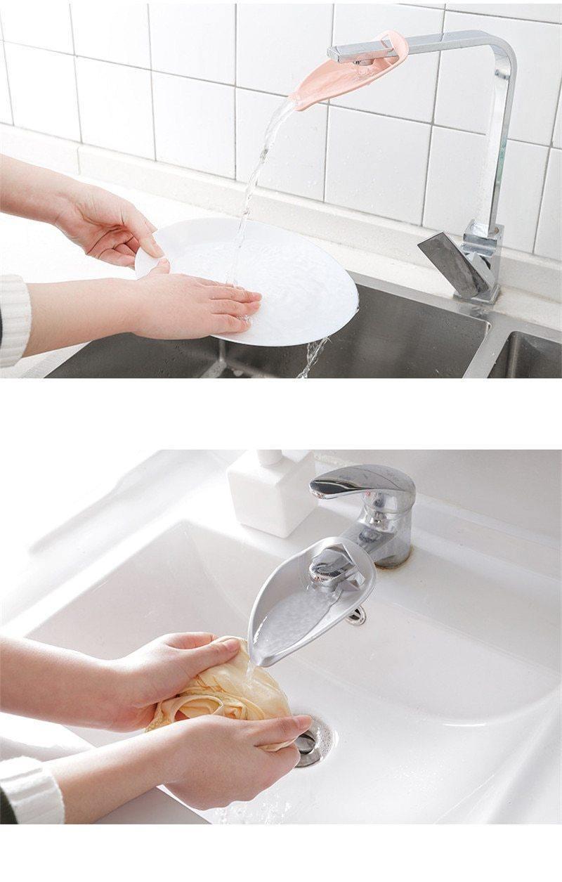 Hand Washing Extender