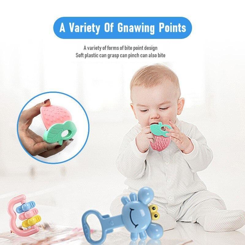 12pc Giggling Goober Kit