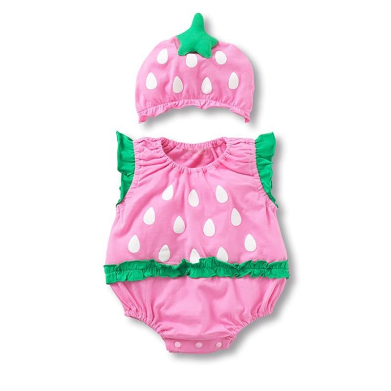 Funsie Onesie