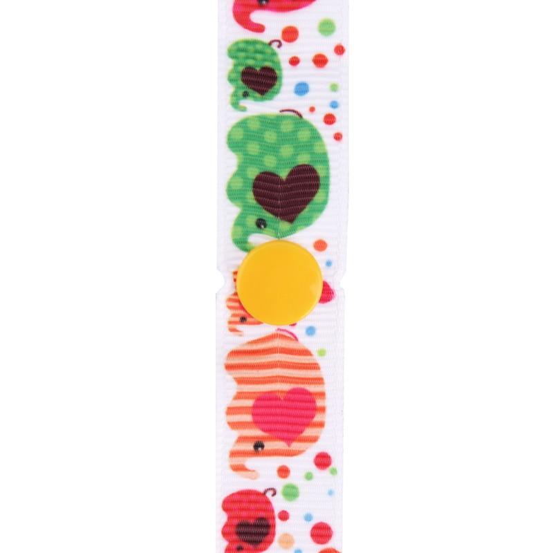 Pacifier Clip
