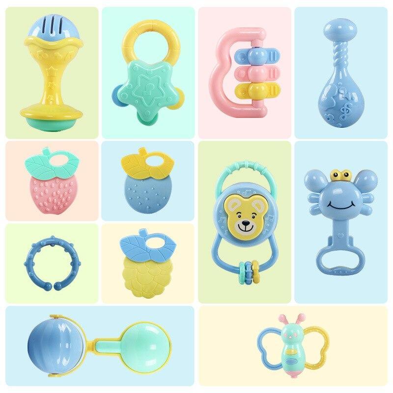 12pc Giggling Goober Kit