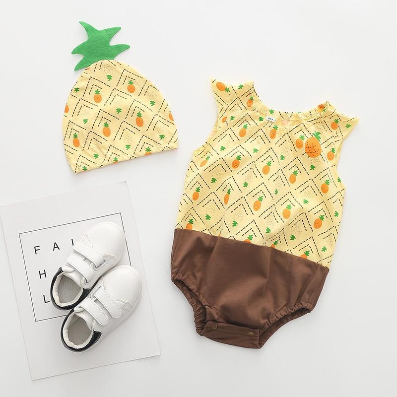 Funsie Onesie