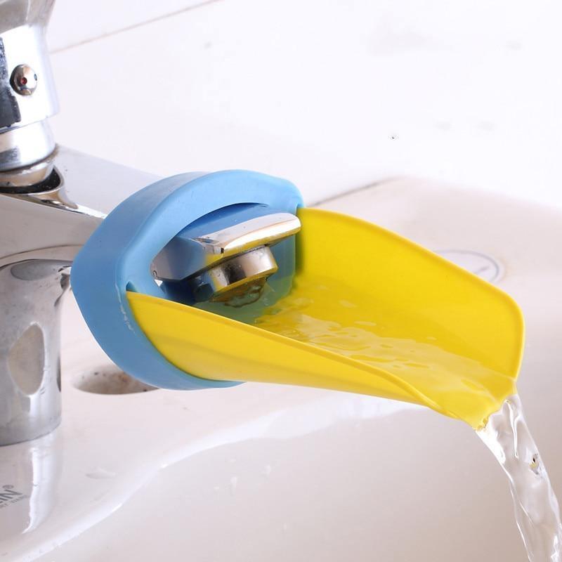 Hand Washing Extender