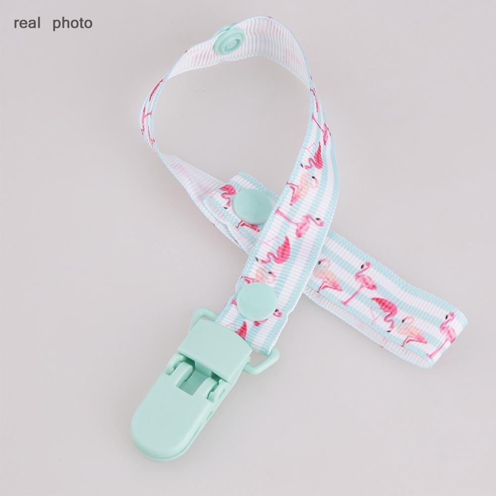 Pacifier Clip