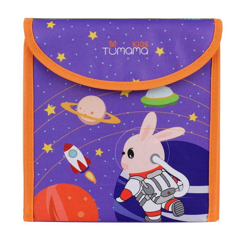 Modern Popular Kids Baby Education Skill Book Drawing Board Book Animal Coloring Book Blackboard Painting For Kids