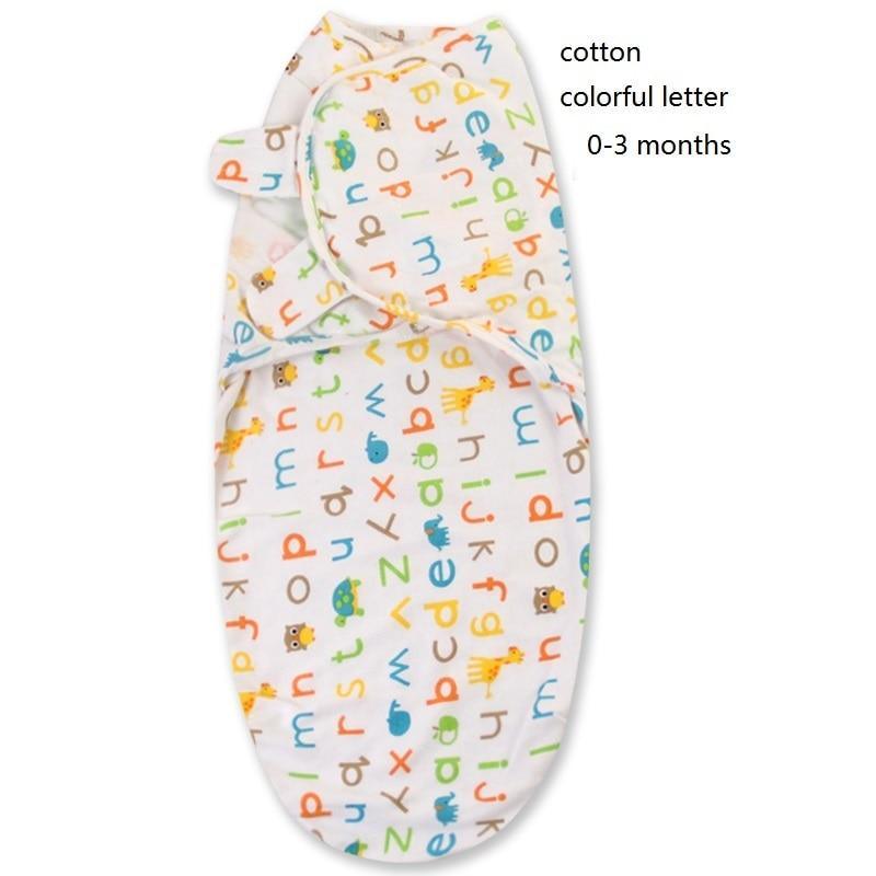 Swaddle Wrap