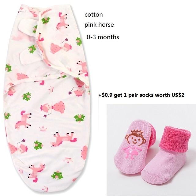 Swaddle Wrap
